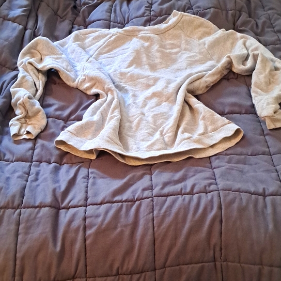 Mossimo sweatshirt - Picture 4 of 4